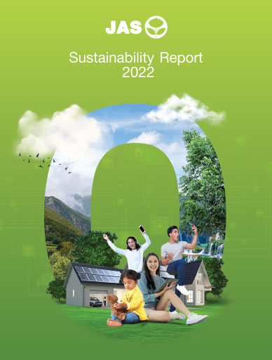 Sustainability Report 2022