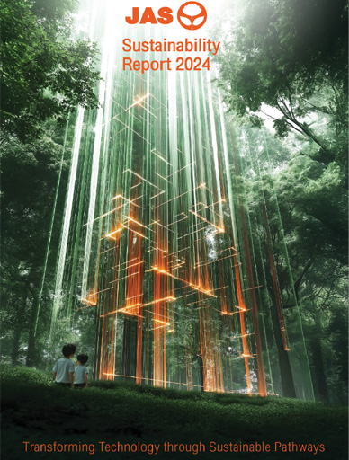 Sustainability Report 2024
