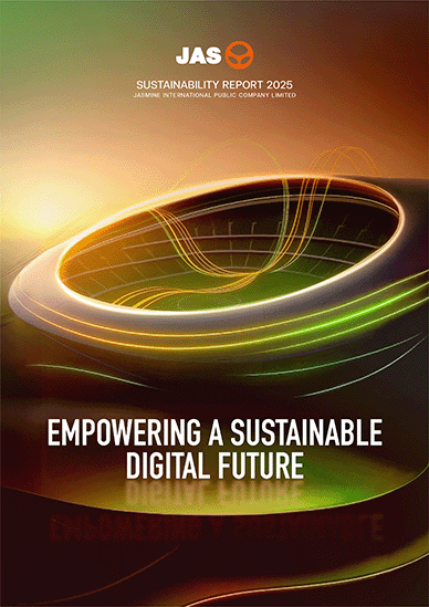 Sustainability Report 2025